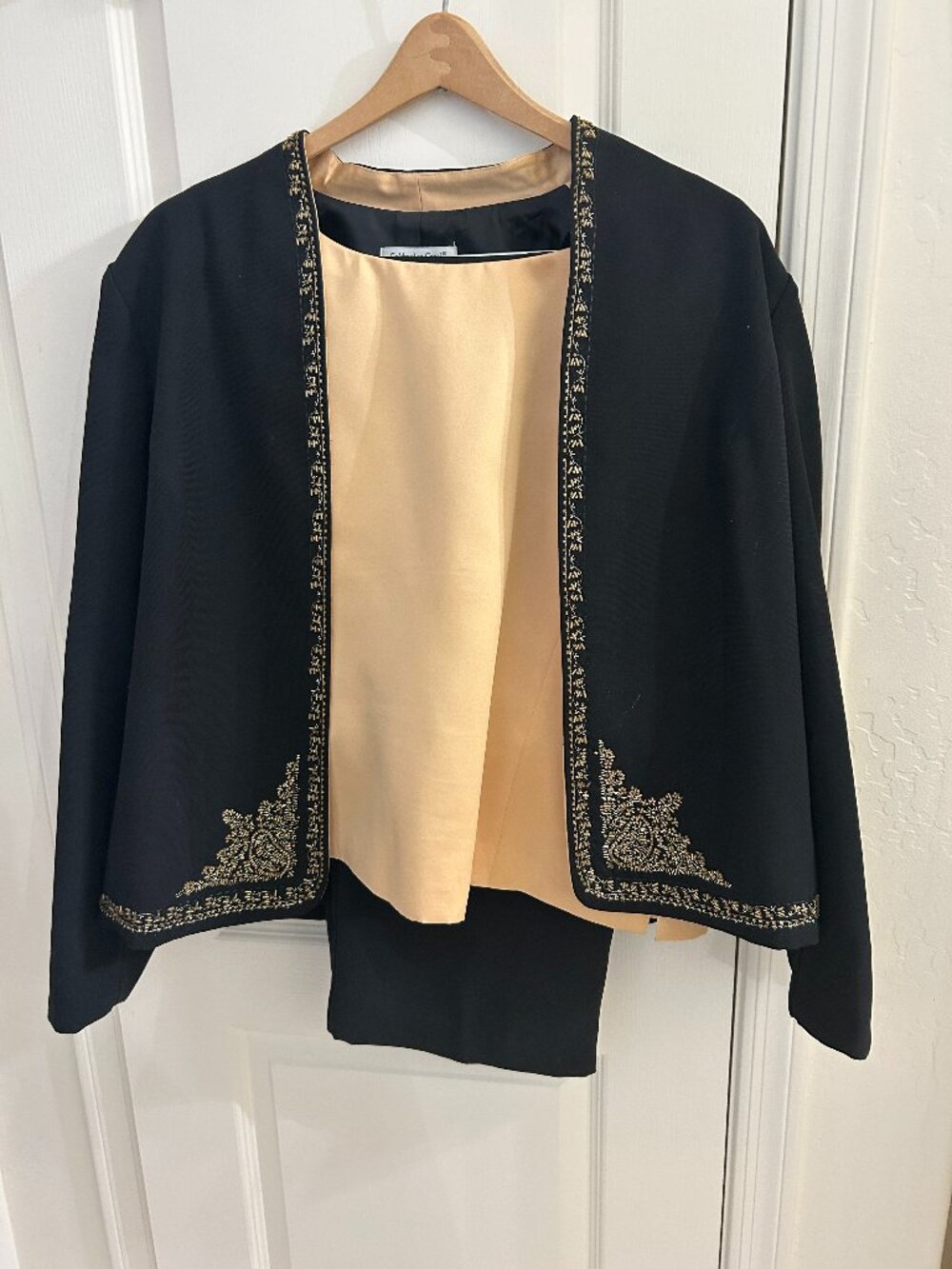 Coldwater Creek pantsuit